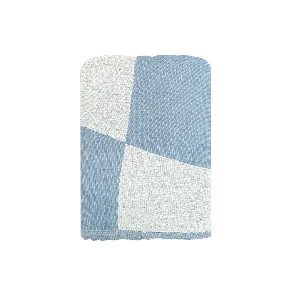 NIXY Sports Squares - Recycled Turkish Beach Towel