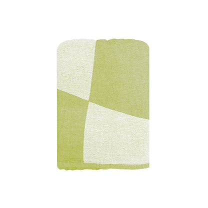 NIXY Sports Squares - Recycled Turkish Beach Towel