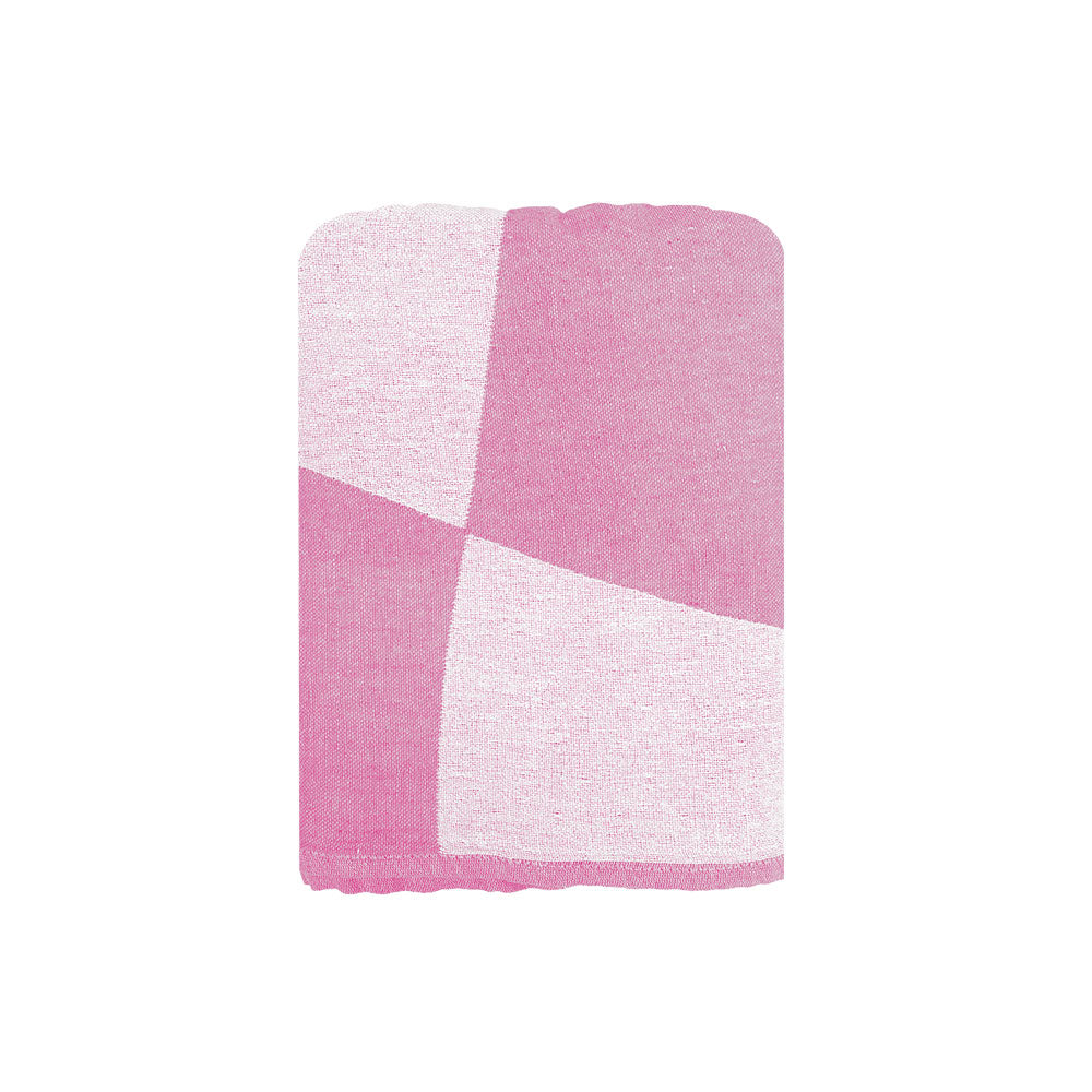 NIXY Sports Squares - Recycled Turkish Beach Towel