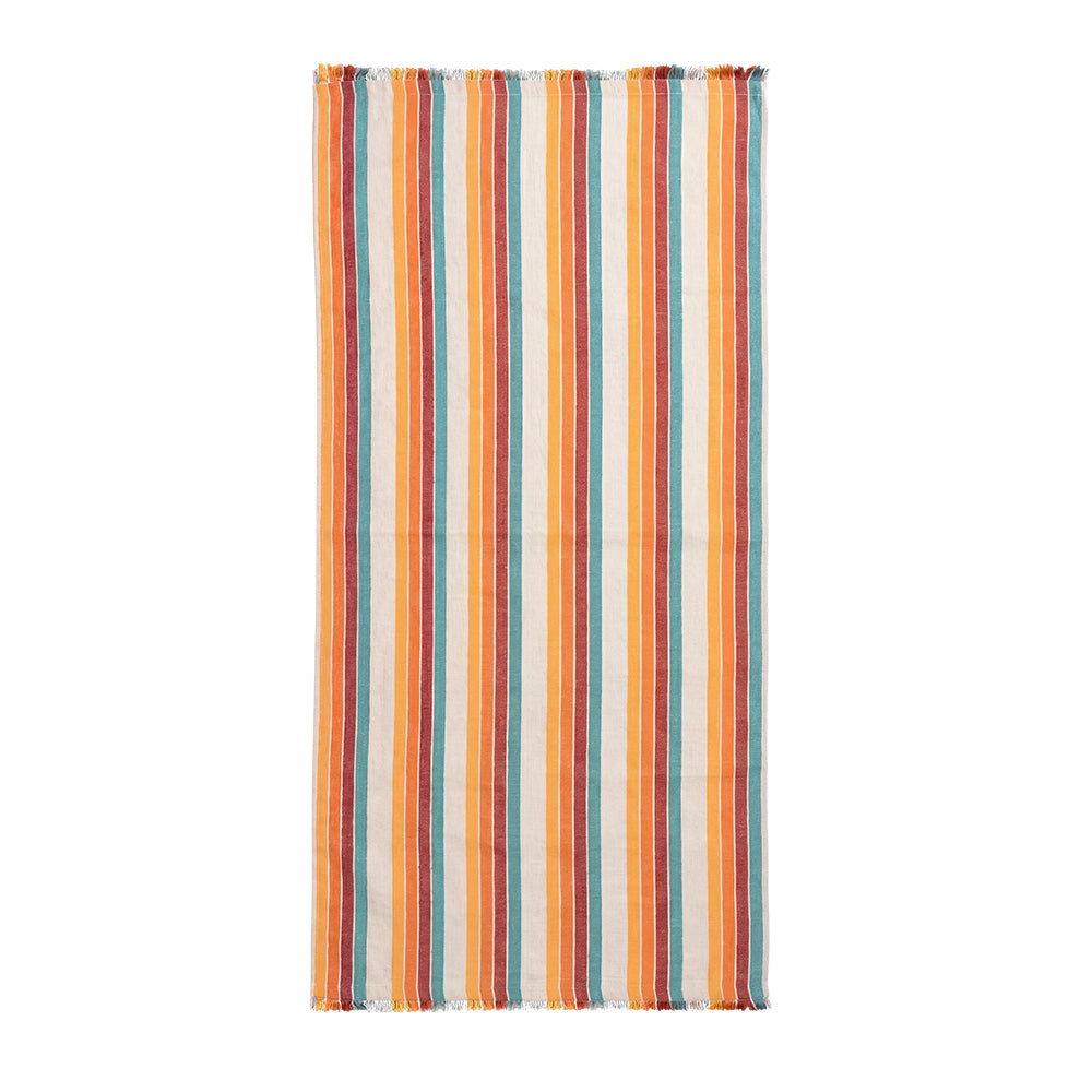 NIXY Sports Vintage - Turkish Beach Towel