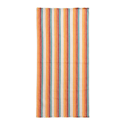 NIXY Sports Vintage - Turkish Beach Towel
