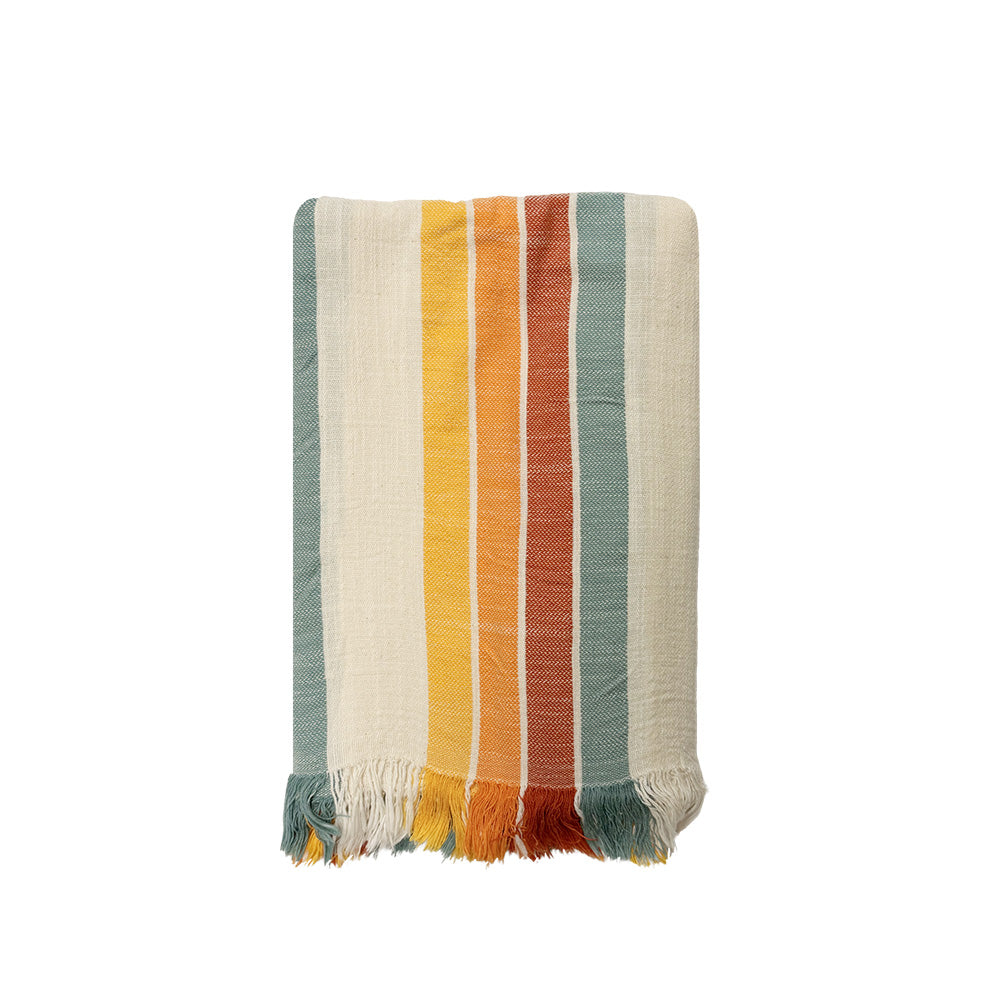 NIXY Sports Vintage - Turkish Beach Towel