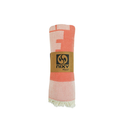 NIXY Sports Surf - Turkish Beach Towel
