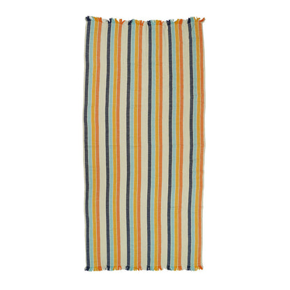 NIXY Sports Vintage - Turkish Beach Towel