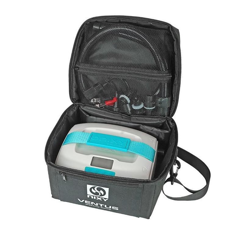 NIXY Ventus Paddle Board Electric Pump - Angler's Pro Tackle & Outdoors