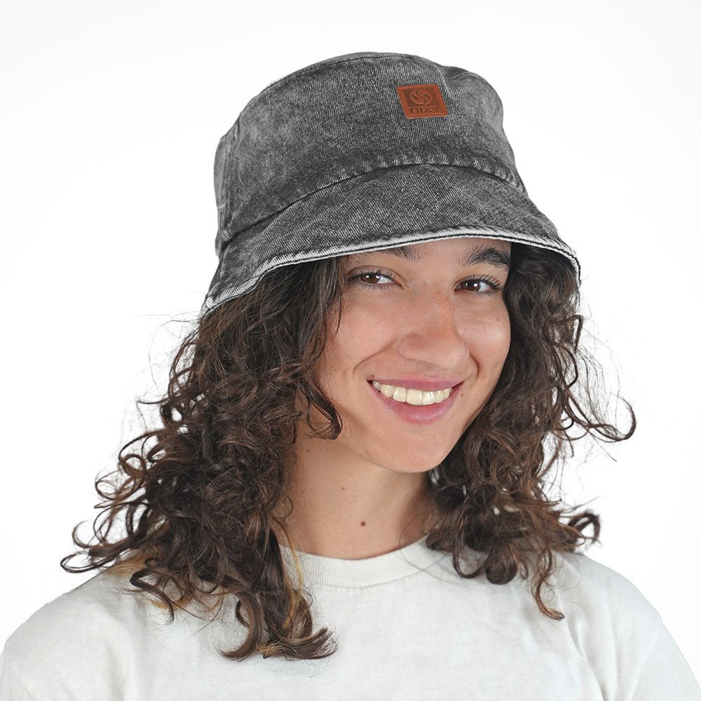 NIXY Vibe Bucket Hat for Men and Women - Angler's Pro Tackle & Outdoors