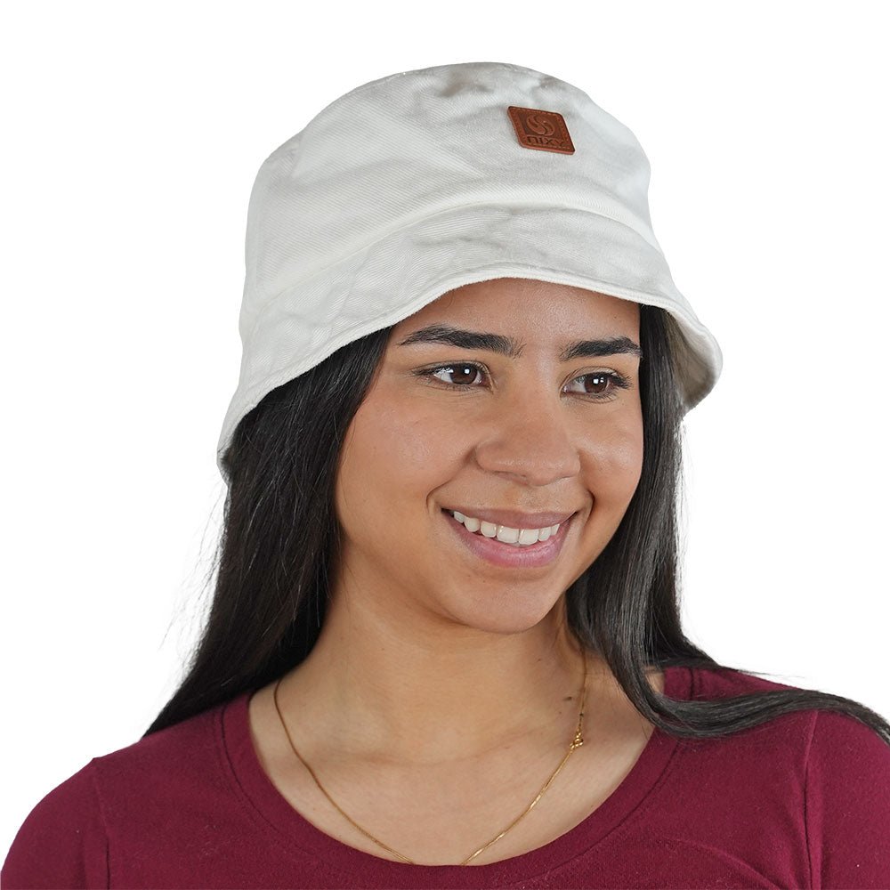 NIXY Vibe Bucket Hat for Men and Women - Angler's Pro Tackle & Outdoors