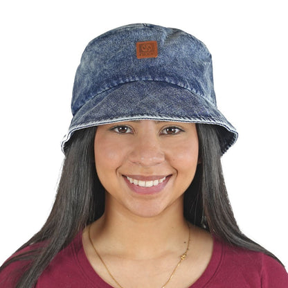 NIXY Vibe Bucket Hat for Men and Women - Angler's Pro Tackle & Outdoors