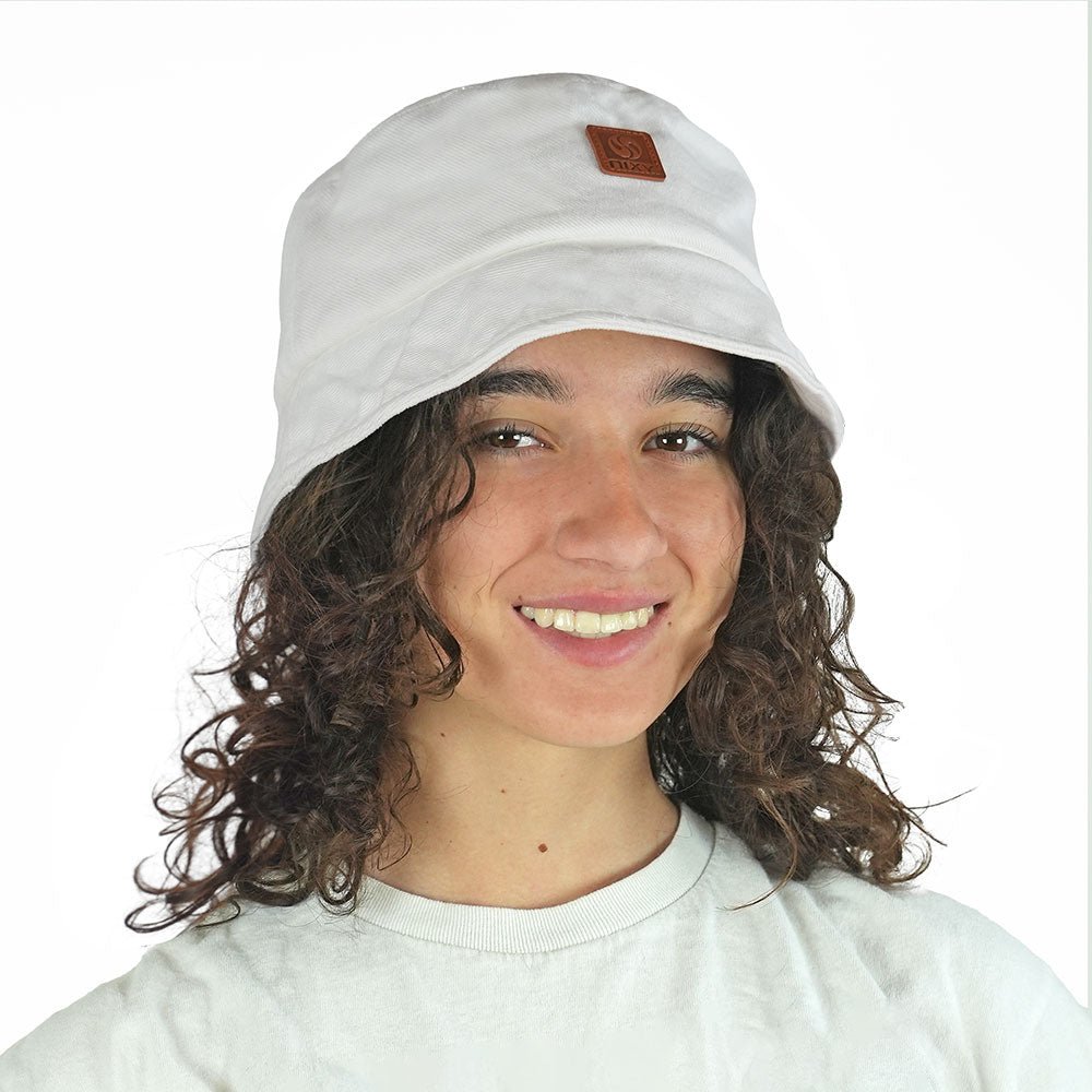 NIXY Vibe Bucket Hat for Men and Women - Angler's Pro Tackle & Outdoors