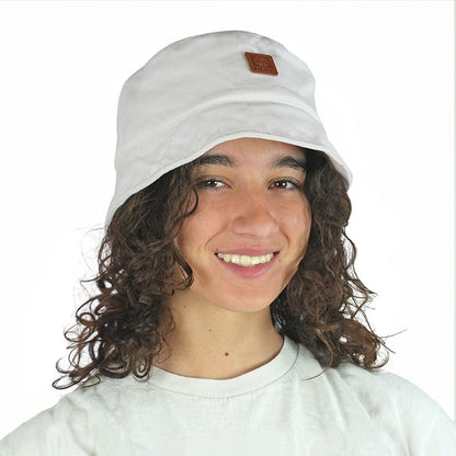 NIXY Vibe Bucket Hat for Men and Women - Angler's Pro Tackle & Outdoors
