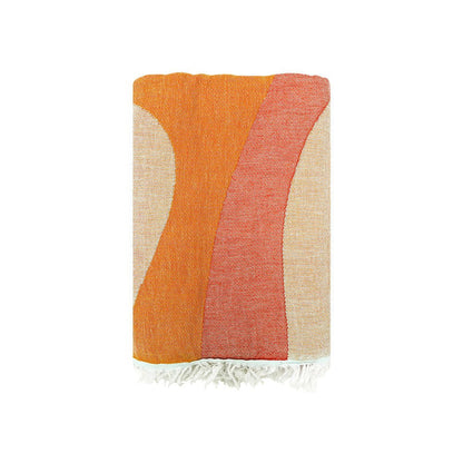 NIXY Waves - Turkish Beach Towel - Angler's Pro Tackle & Outdoors