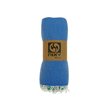 NIXY Waves - Turkish Beach Towel - Angler's Pro Tackle & Outdoors