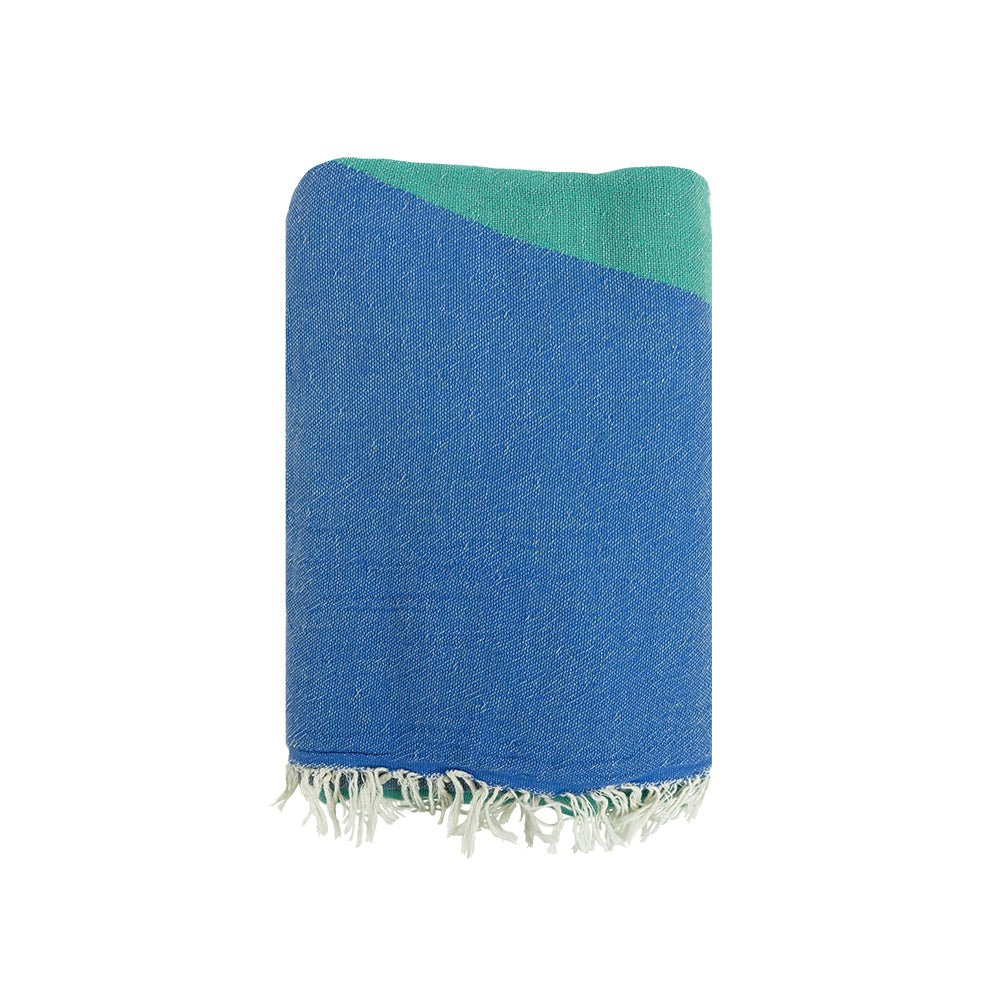 NIXY Waves - Turkish Beach Towel - Angler's Pro Tackle & Outdoors