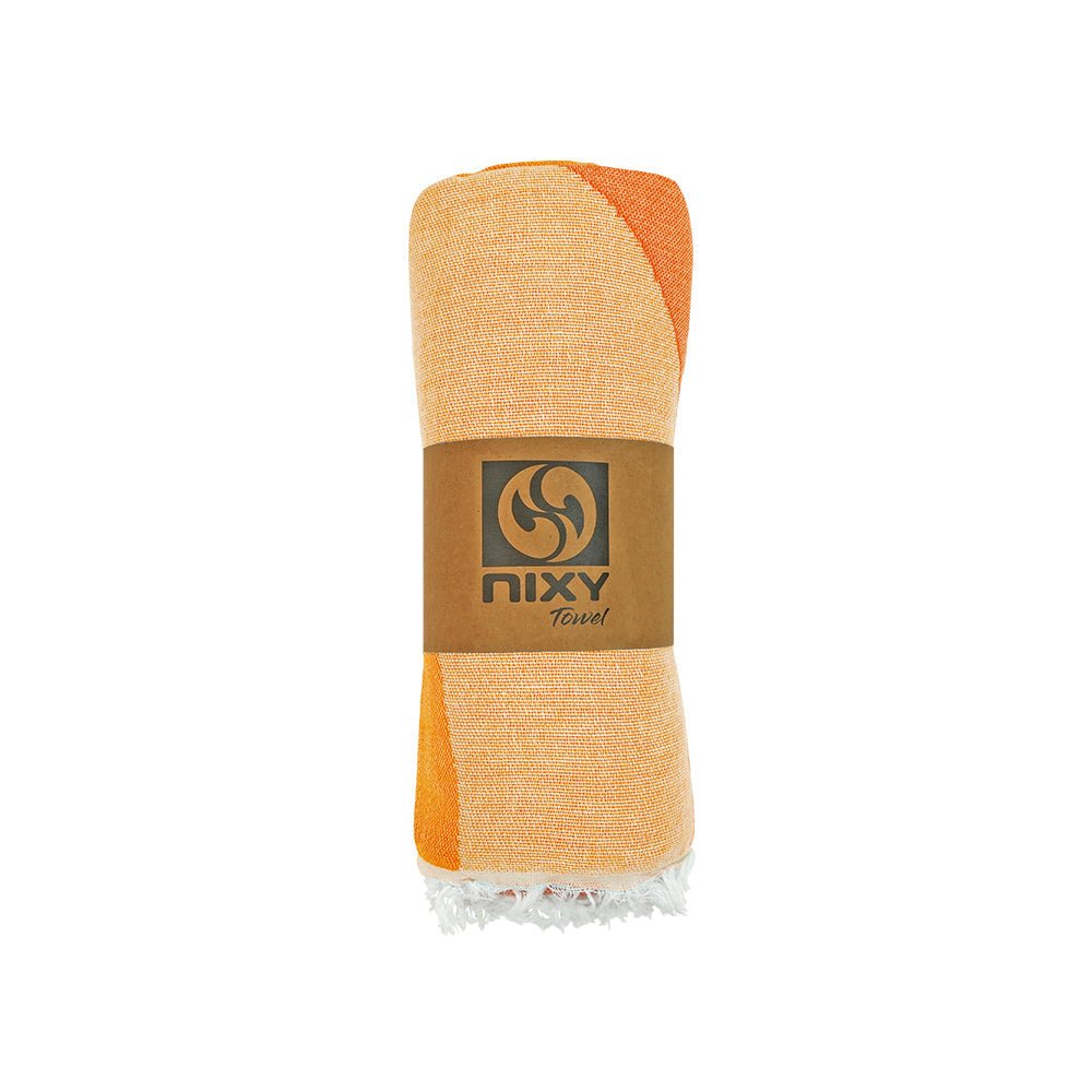 NIXY Waves - Turkish Beach Towel - Angler's Pro Tackle & Outdoors