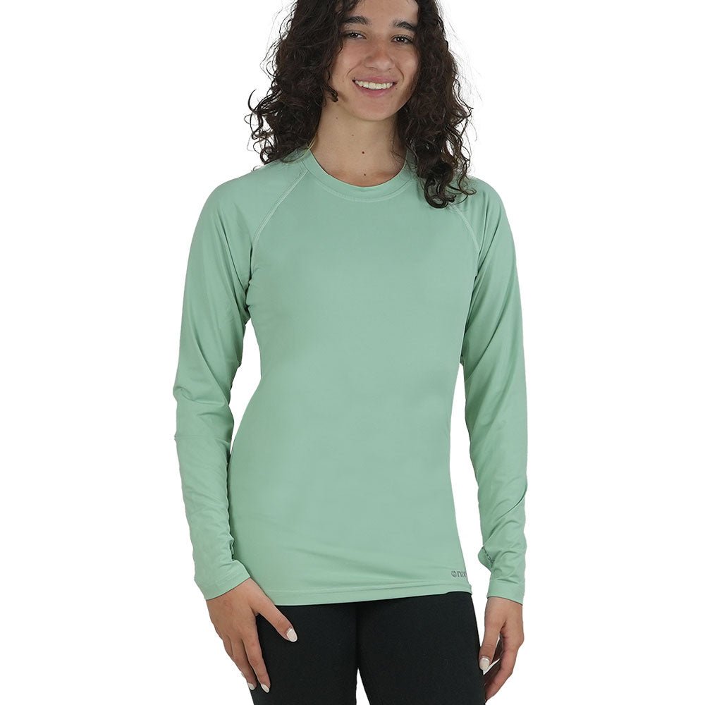 NIXY Women's Rash Guard UPF 50+ - Angler's Pro Tackle & Outdoors