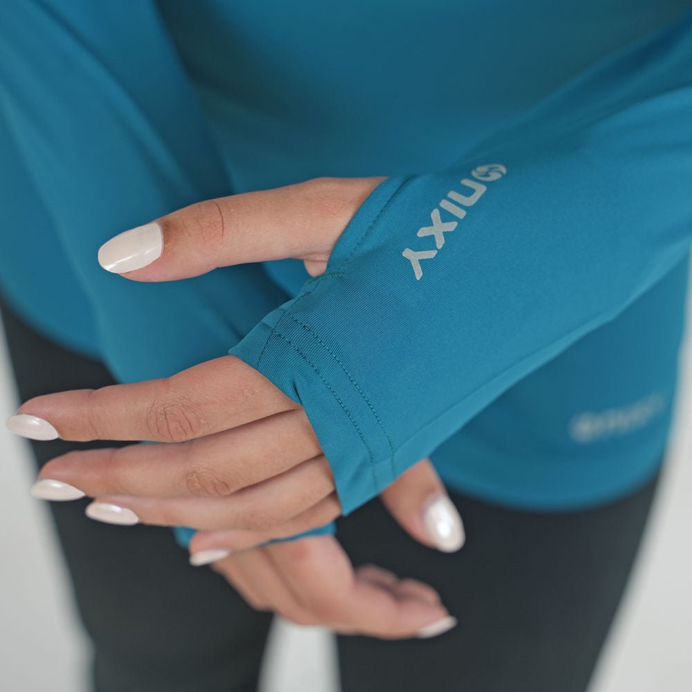 NIXY Women's Rash Guard UPF 50+ - Angler's Pro Tackle & Outdoors