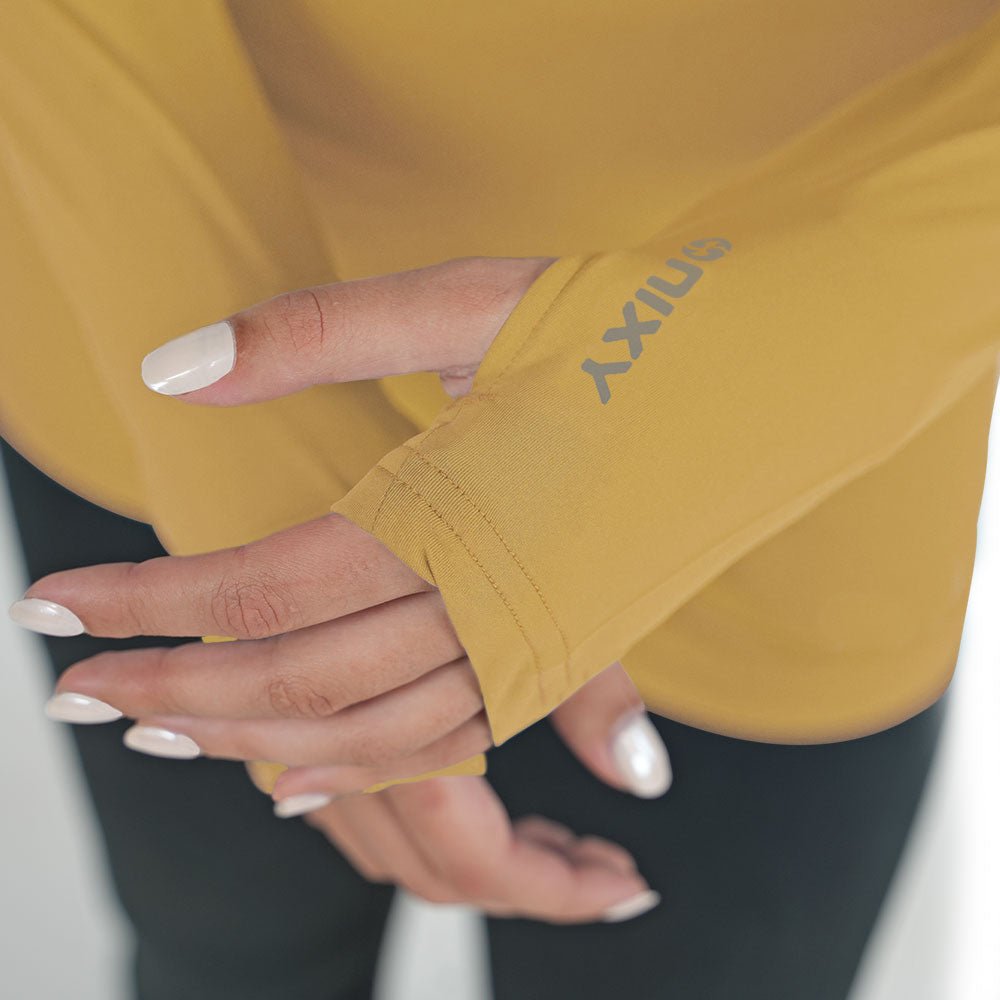 NIXY Women's Rash Guard UPF 50+ - Angler's Pro Tackle & Outdoors