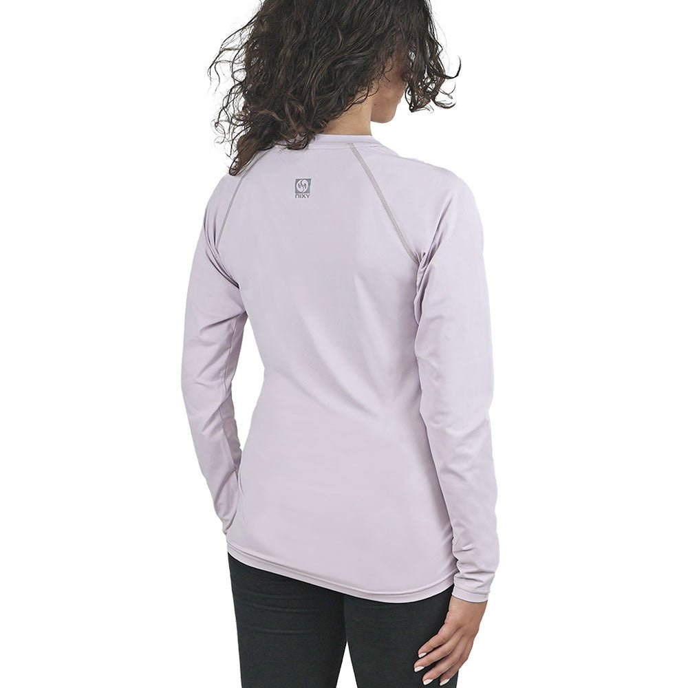NIXY Women's Rash Guard UPF 50+ - Angler's Pro Tackle & Outdoors
