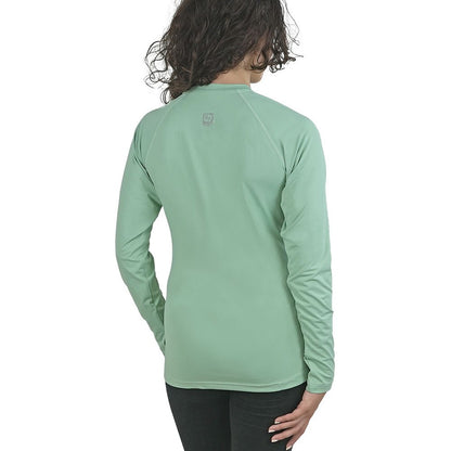 NIXY Women's Rash Guard UPF 50+ - Angler's Pro Tackle & Outdoors