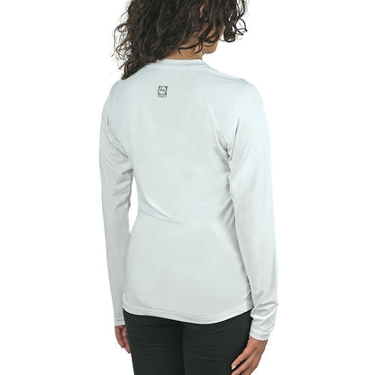 NIXY Women's Rash Guard UPF 50+ - Angler's Pro Tackle & Outdoors