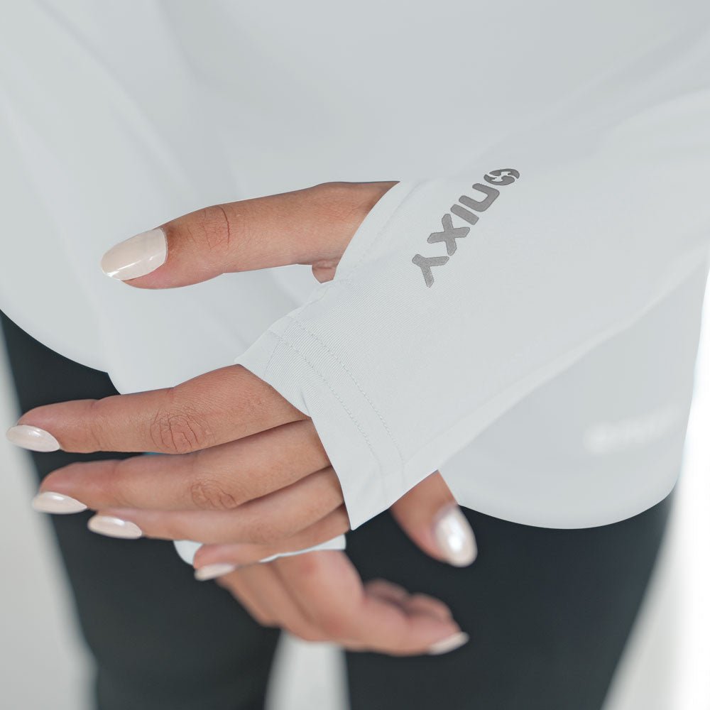 NIXY Women's Rash Guard UPF 50+ - Angler's Pro Tackle & Outdoors