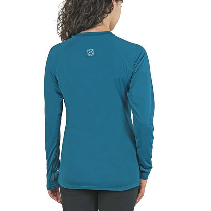 NIXY Women's Rash Guard UPF 50+ - Angler's Pro Tackle & Outdoors