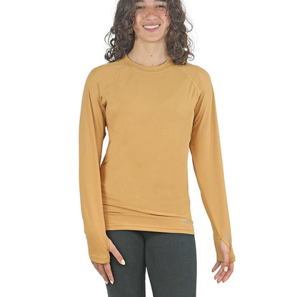 NIXY Women's Rash Guard UPF 50+ - Angler's Pro Tackle & Outdoors