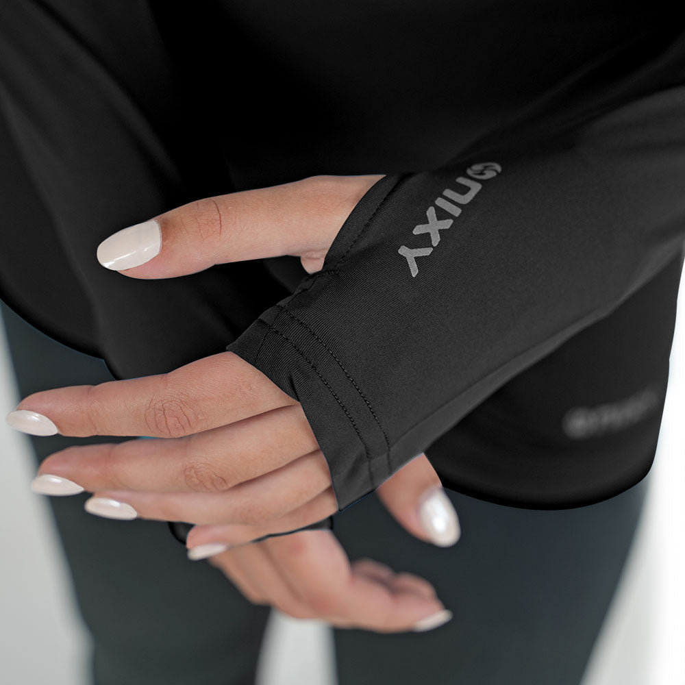 NIXY Women's Rash Guard UPF 50+ - Angler's Pro Tackle & Outdoors