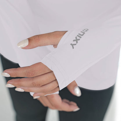 NIXY Women's Rash Guard UPF 50+ - Angler's Pro Tackle & Outdoors