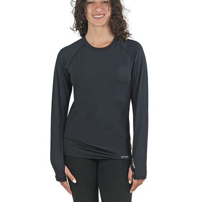 NIXY Women's Rash Guard UPF 50+ - Angler's Pro Tackle & Outdoors