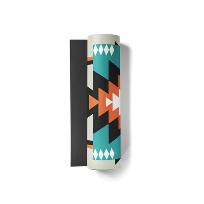 Yune Yoga Mat Great Hill 6mm Studio Mat