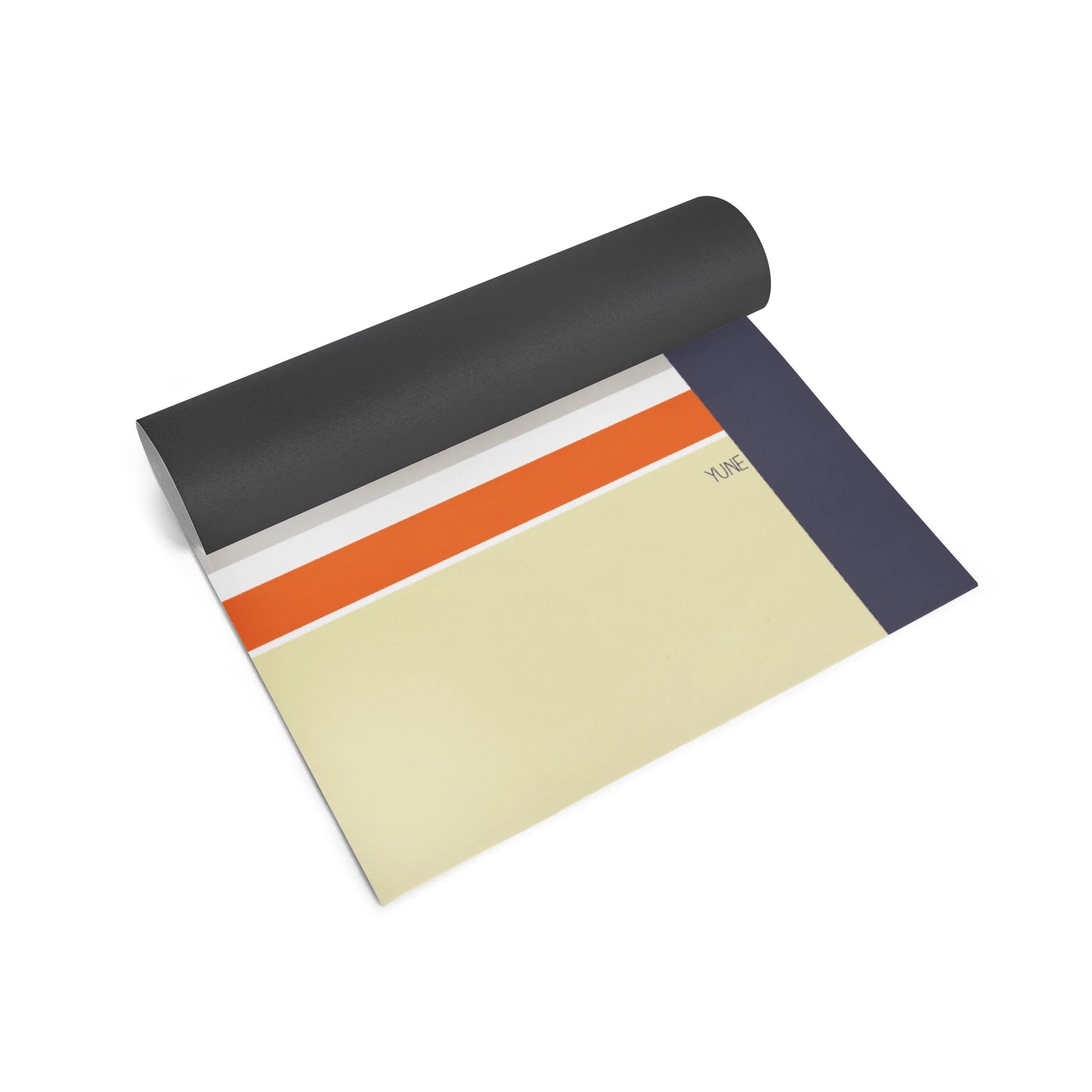 Yune Yoga Mat Othello