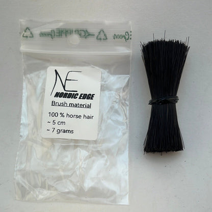 Nordic Edge Mushroom Brush Material - Angler's Pro Tackle & Outdoors