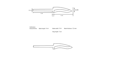 Nordic Edge Skalman 62 (scaleman) - Angler's Pro Tackle & Outdoors