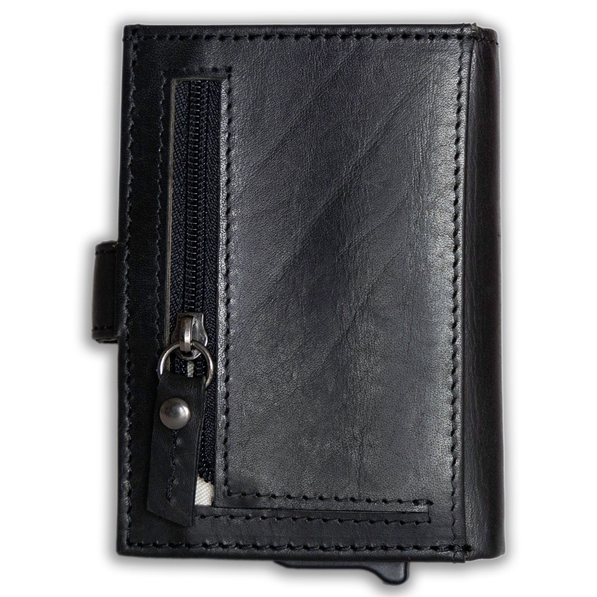 Nova RFID Compact Leather Wallet by Lady Conceal - Angler's Pro Tackle & Outdoors