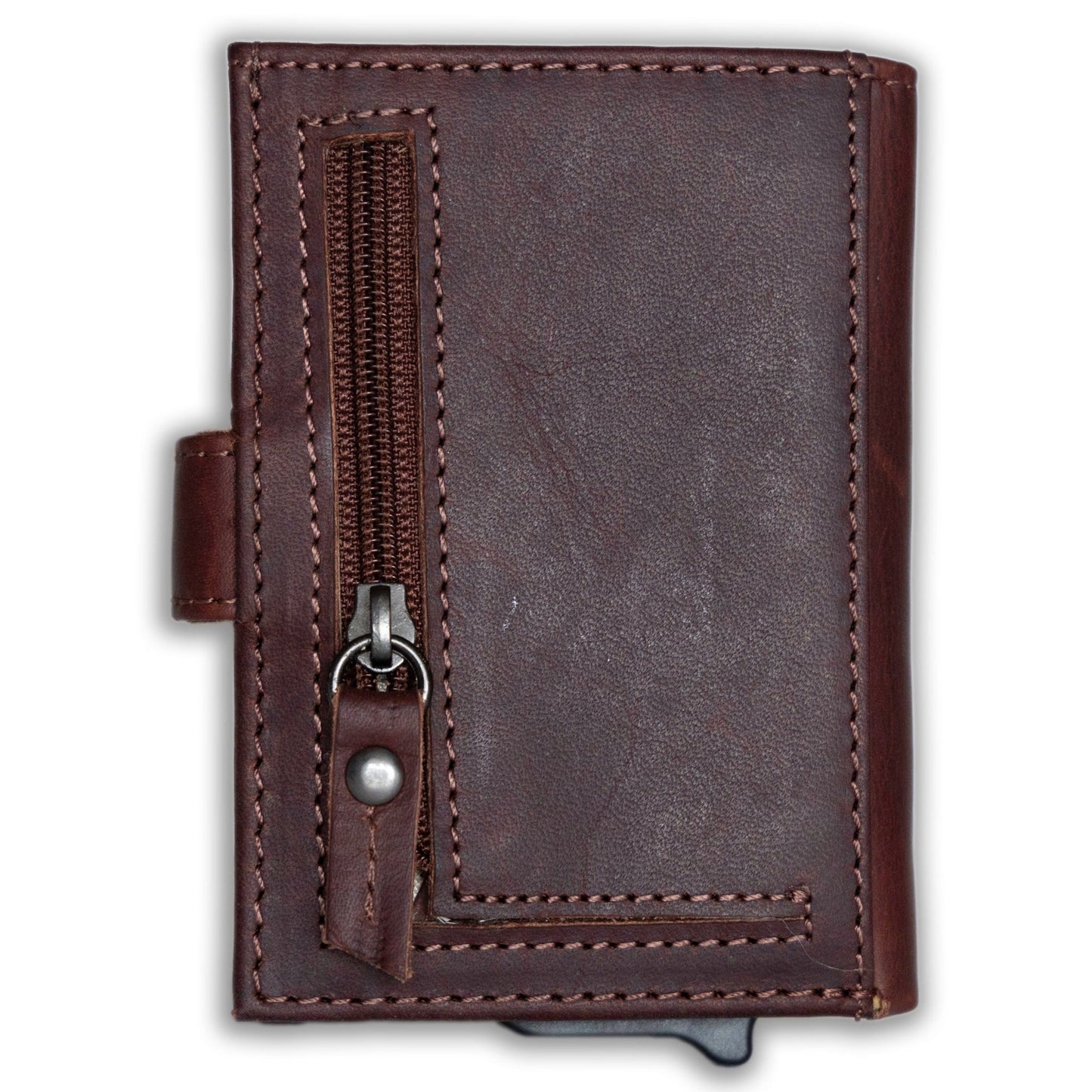 Nova RFID Compact Leather Wallet by Lady Conceal - Angler's Pro Tackle & Outdoors