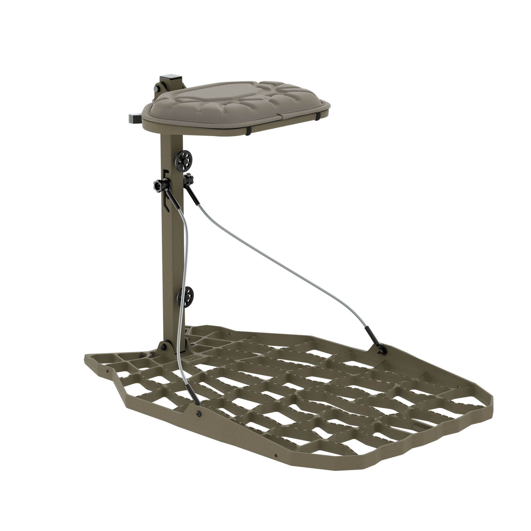 Novix Echo Hang On Treestand - Angler's Pro Tackle & Outdoors