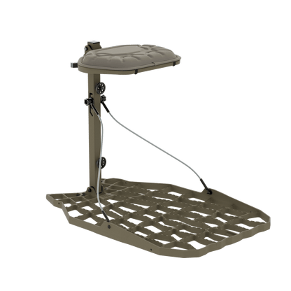 Novix Echo Hang On Treestand - Angler's Pro Tackle & Outdoors