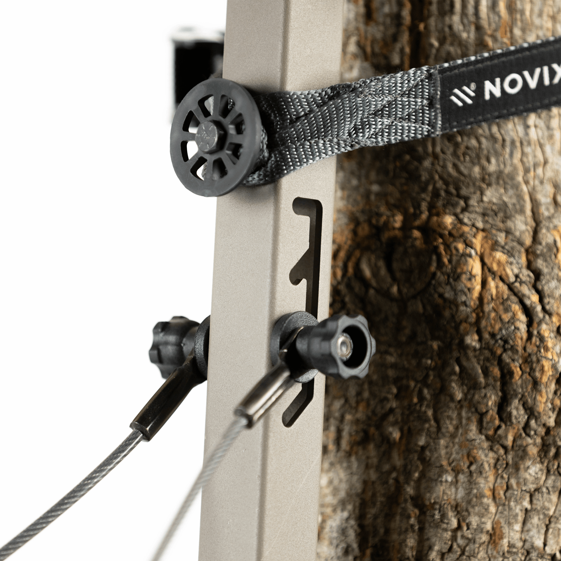 Novix Echo Hang On Treestand - Angler's Pro Tackle & Outdoors