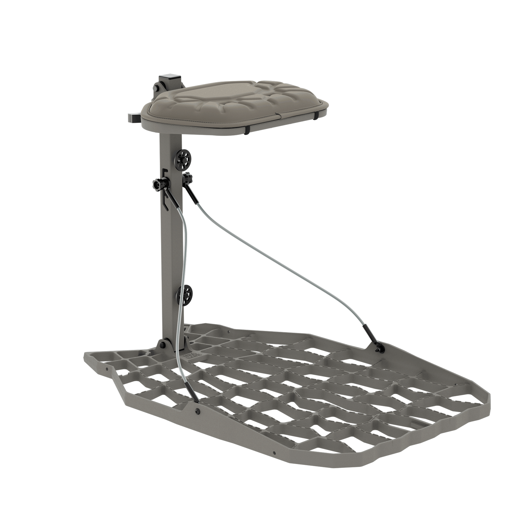 Novix Echo Hang On Treestand - Angler's Pro Tackle & Outdoors