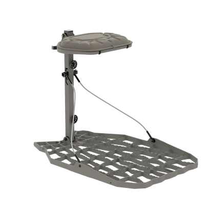 Novix Echo Hang On Treestand - Angler's Pro Tackle & Outdoors