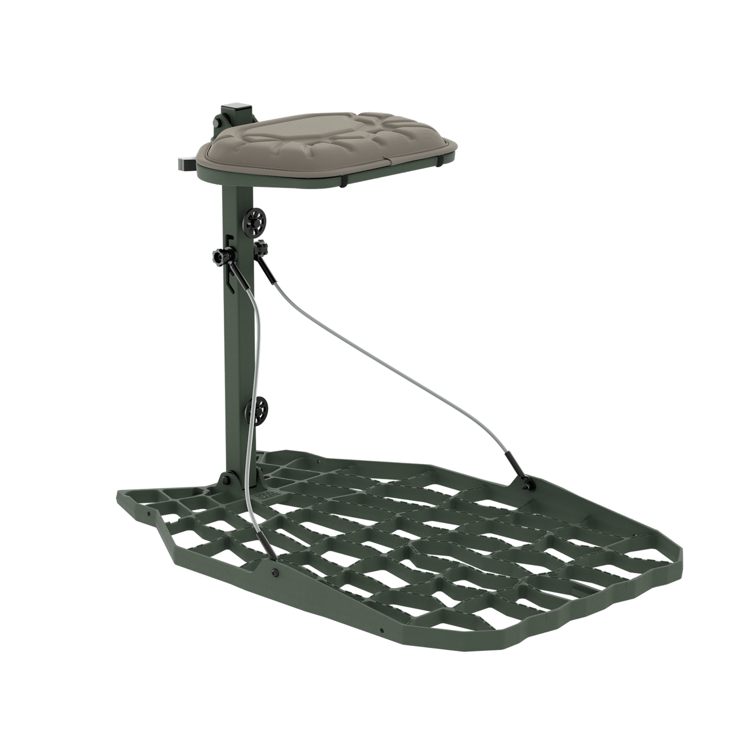 Novix Echo Hang On Treestand - Angler's Pro Tackle & Outdoors