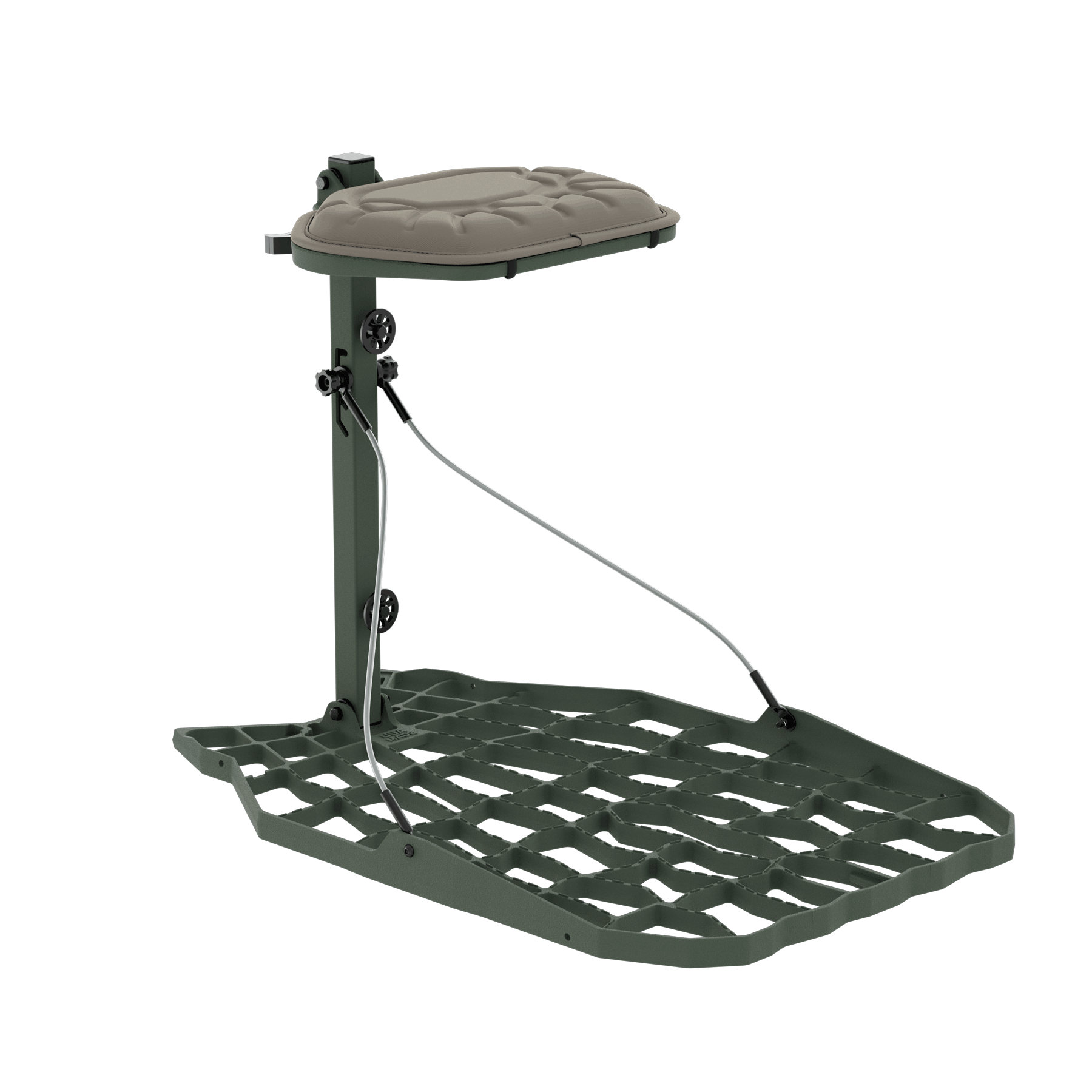 Novix Echo Hang On Treestand - Angler's Pro Tackle & Outdoors