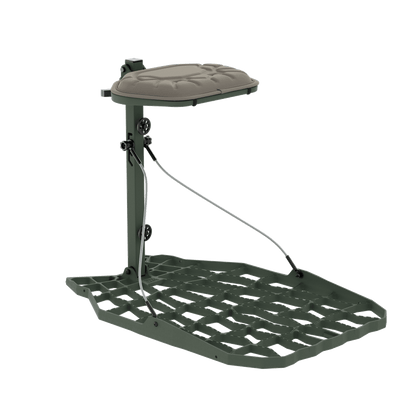 Novix Echo Hang On Treestand - Angler's Pro Tackle & Outdoors