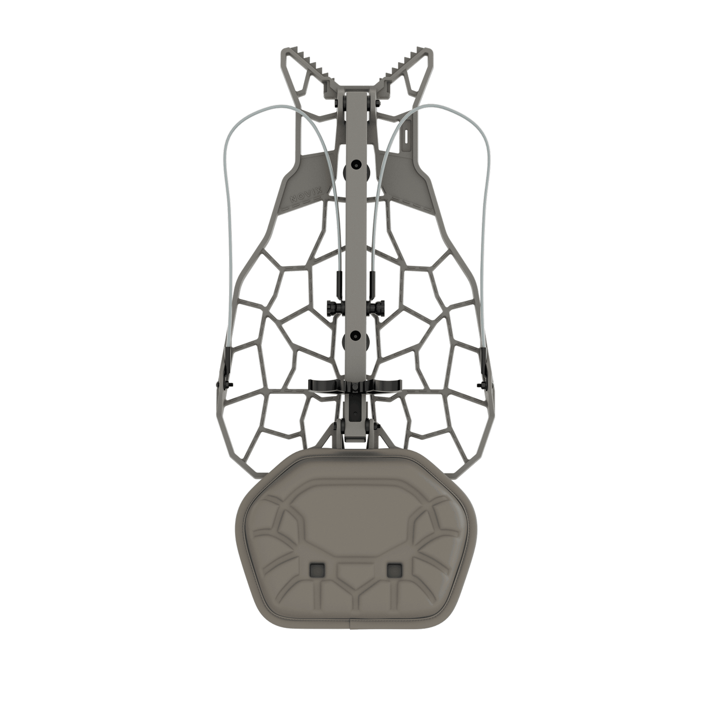 Novix Helo Hang On Treestand - Angler's Pro Tackle & Outdoors