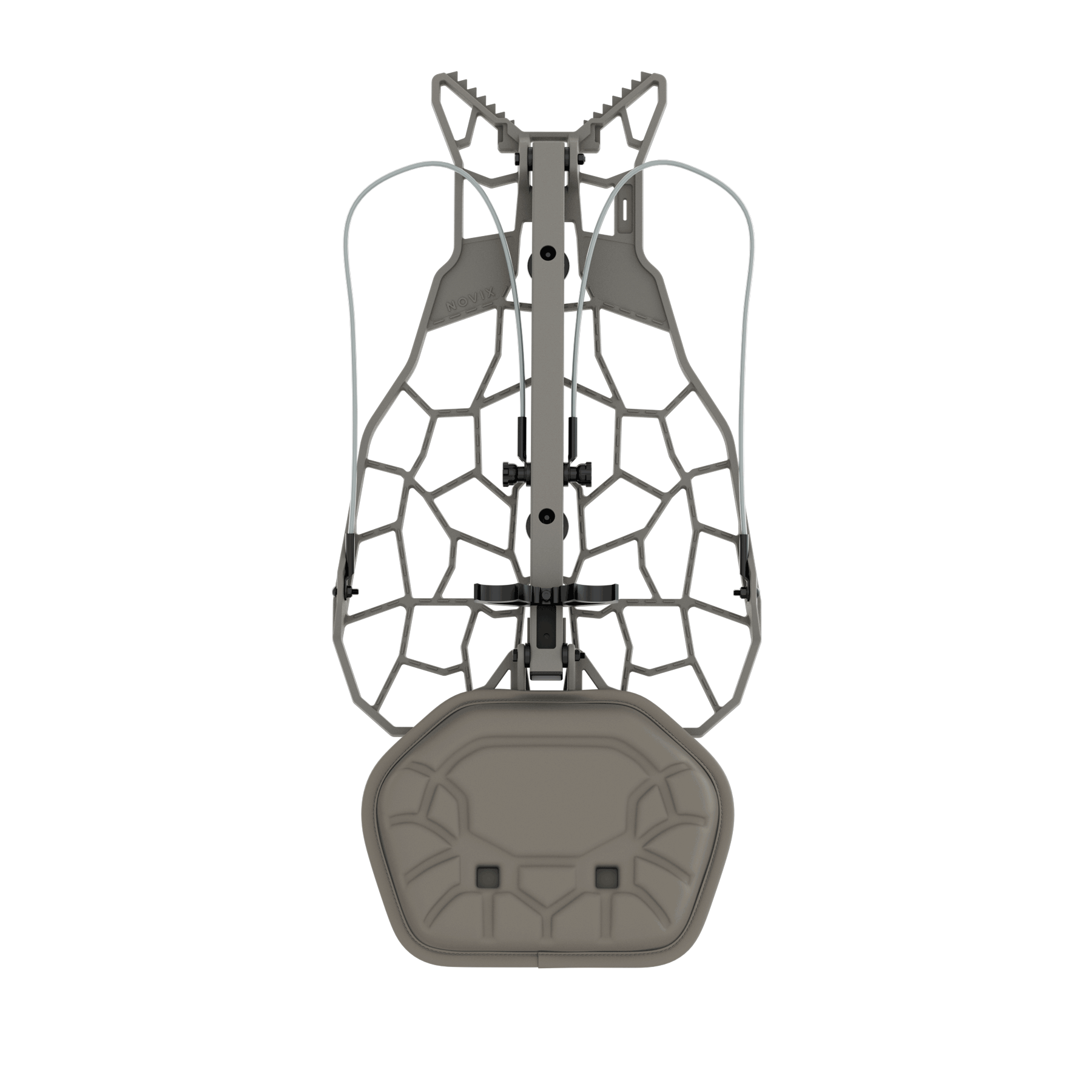 Novix Helo Hang On Treestand - Angler's Pro Tackle & Outdoors