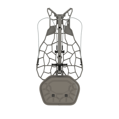 Novix Helo Hang On Treestand - Angler's Pro Tackle & Outdoors