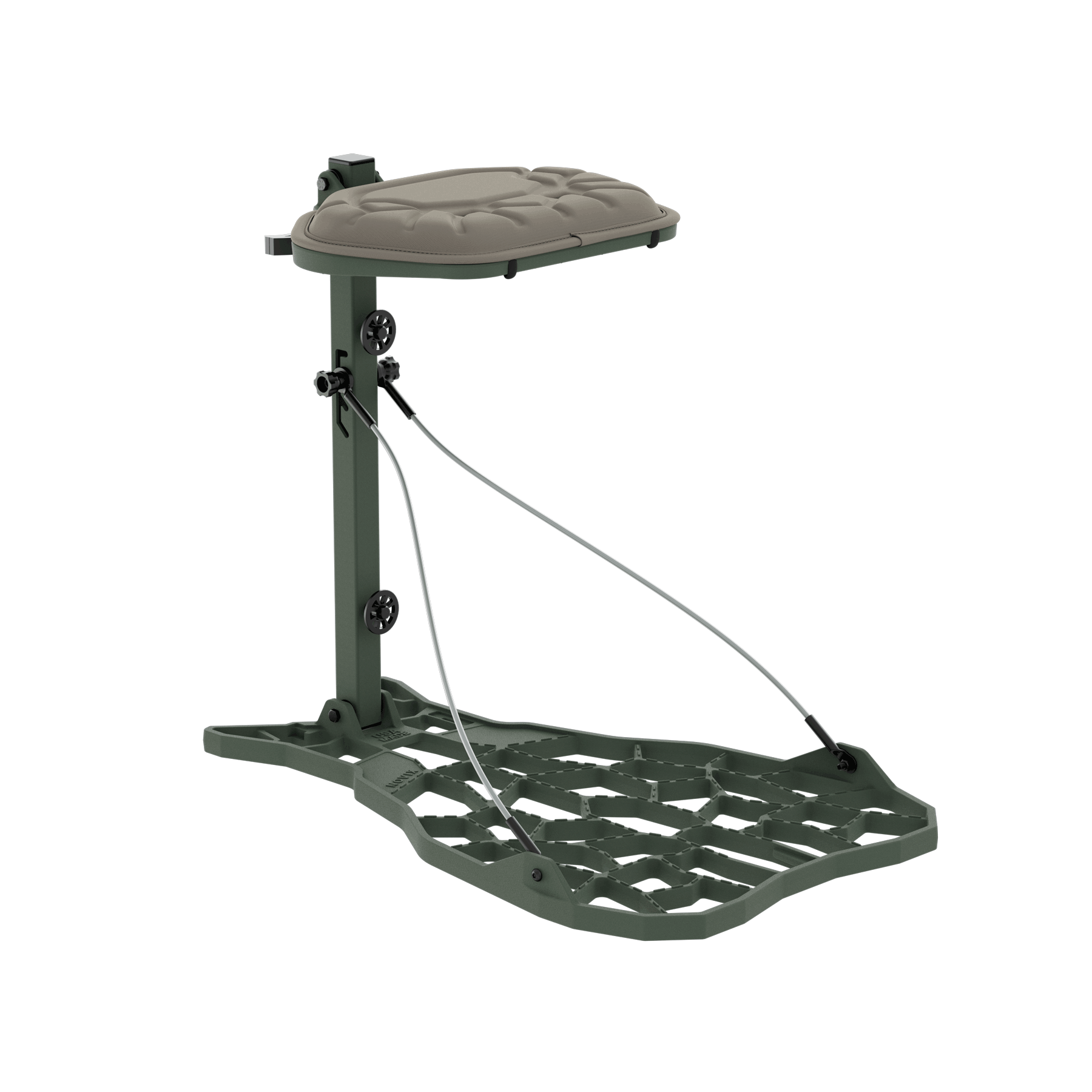 Novix Helo Hang On Treestand - Angler's Pro Tackle & Outdoors