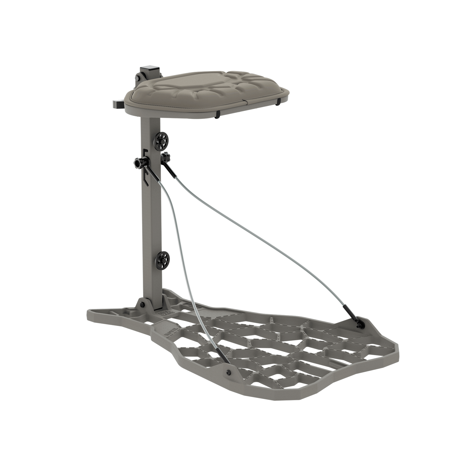 Novix Helo Hang On Treestand - Angler's Pro Tackle & Outdoors