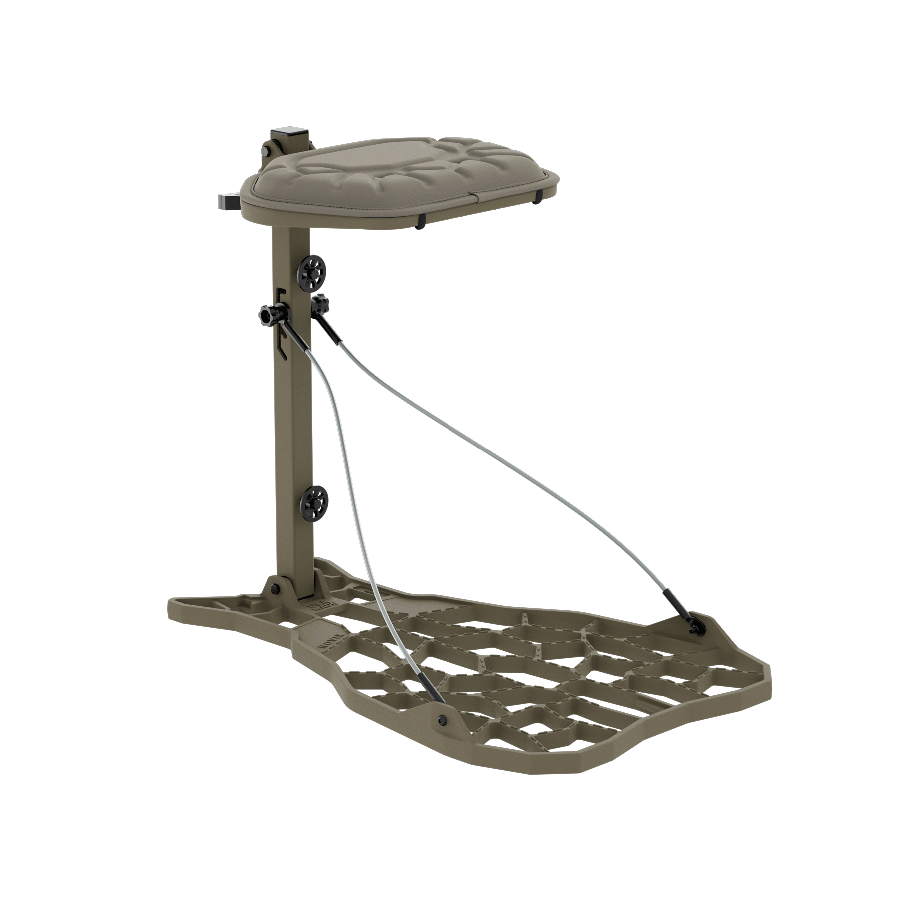 Novix Helo Hang On Treestand - Angler's Pro Tackle & Outdoors